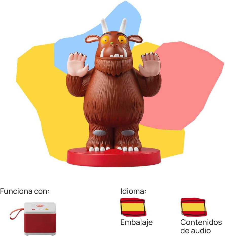 - Klangfigur (FFE14501) Toys Bebe Naty Shop