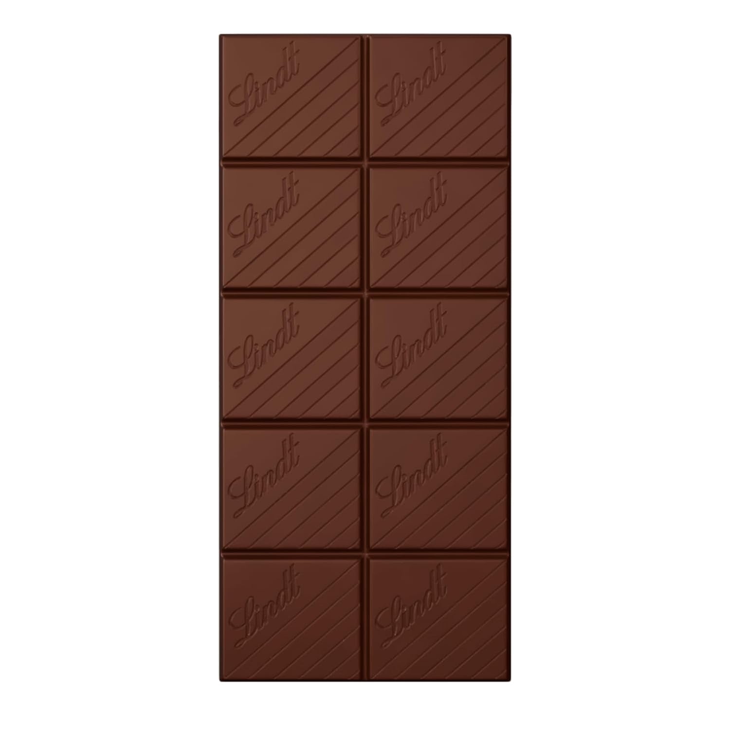 Lindt EXCELLENCE Extra cremige Milchschokolade | Riegel 100g | Feine Premium-Vollmilchschokolade mit cremig-milchigem Geschmack | Intensives und anhaltendes Aroma | Schokoladengeschenk