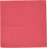 - Tex Touch Papierservietten - Rosa Farbe - Fsc®-zertifizierte Servietten - Recycelbar und biologisch abbaubar - Packung mit 50 rosa Servietten, Größe 24 x 24 cm