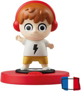 Figur mit Sound, Lieder zum Tanzen – Lieder – Spielzeug, französische Version, Kinder ab 0 Jahren Bebe Naty Shop Toys Standardtitel