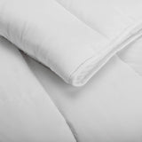 Pikolin Home – Anpassbares Laken aus 100 % Baumwolle, atmungsaktiv, langlebig und widerstandsfähig. Steppdecken und Steppdecken Naty Shop