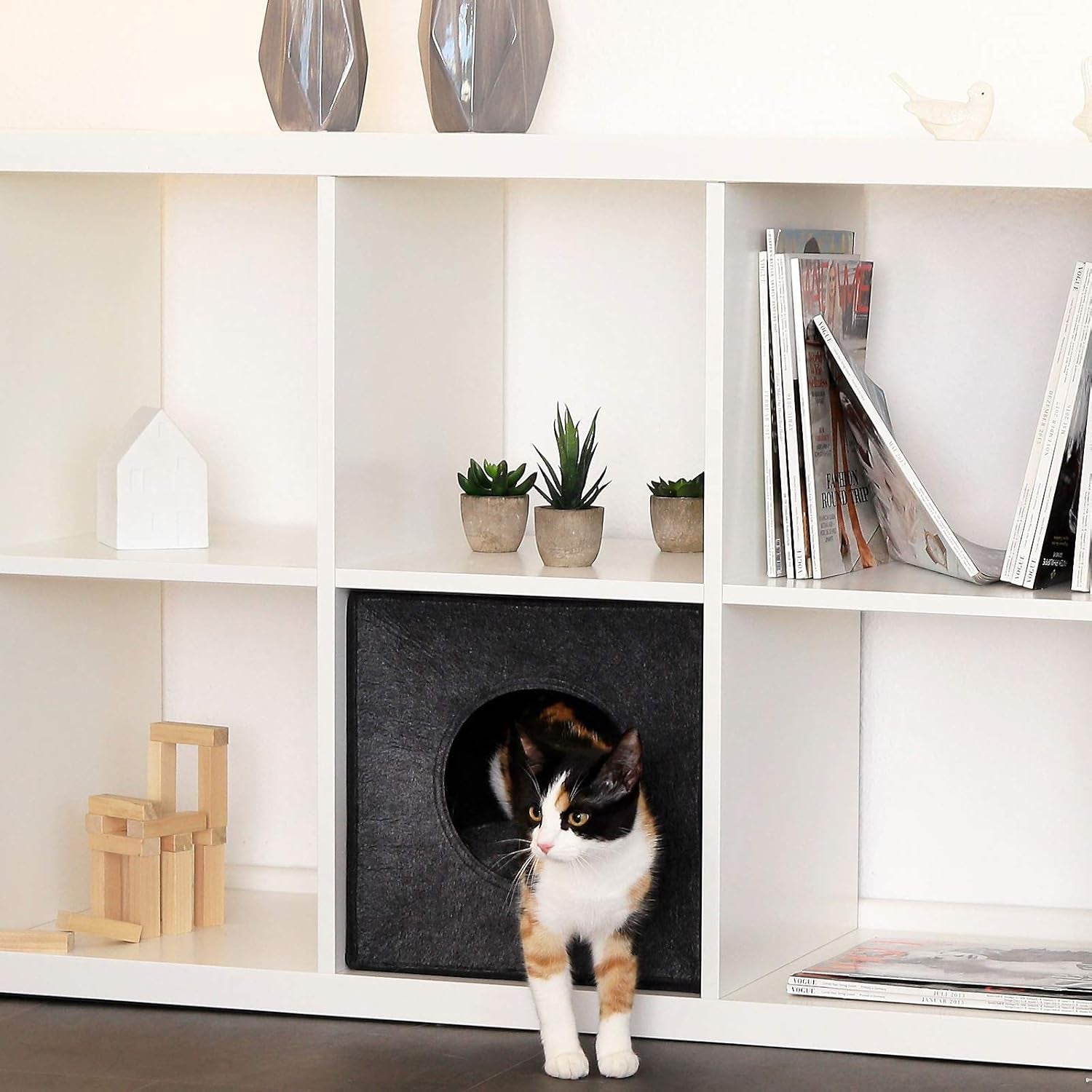 Decken und Möbel, Haustiere, Höhlen und Häuser, Katzen, Katzenbetten, Katzenbetten, Matratzen