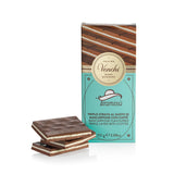 Venchi - Tiramisu mit Schokolade 110g - glutenfrei