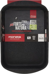 Moneta Etnea, Matrite Backbleche und Naty Shop Backbleche