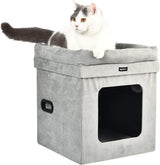 Decken und Möbel, Haustiere, Höhlen und Häuser, Katzen, Betten für Katzen, Katzenbetten, Matratzen