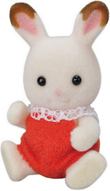 Sylvanian Families – 5393 – Raspberry House NEU