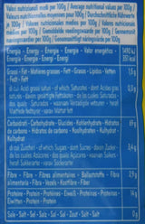 Conchiglie Rigate, 500 g (1er Pack)