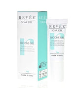 Revée Scar Gel, Topisches Gel für Narben Naty Shop