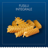 Vollkorn-Barilla-Fusilli-Vollkornnudeln – 1 kg
