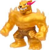 MRBEAST LAB 24738 Die Helden von GOO JIT Zu Elastic Figure Folding Legendary Panther Actionfiguren Naty Shop