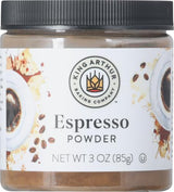 Mehl-Espressopulver, 3 oz