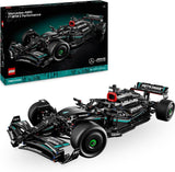 LEGO Technic Mercedes-Amg F1 W14 E Performance-Set für Erwachsene, maßstabsgetreues Modell-Rennauto, Sammlerstücke für Zuhause oder im Büro, Formel-1-Geschenke für Männer, Frauen 42171 Bausätze Besuchen Sie den LEGO-Store Autoturism