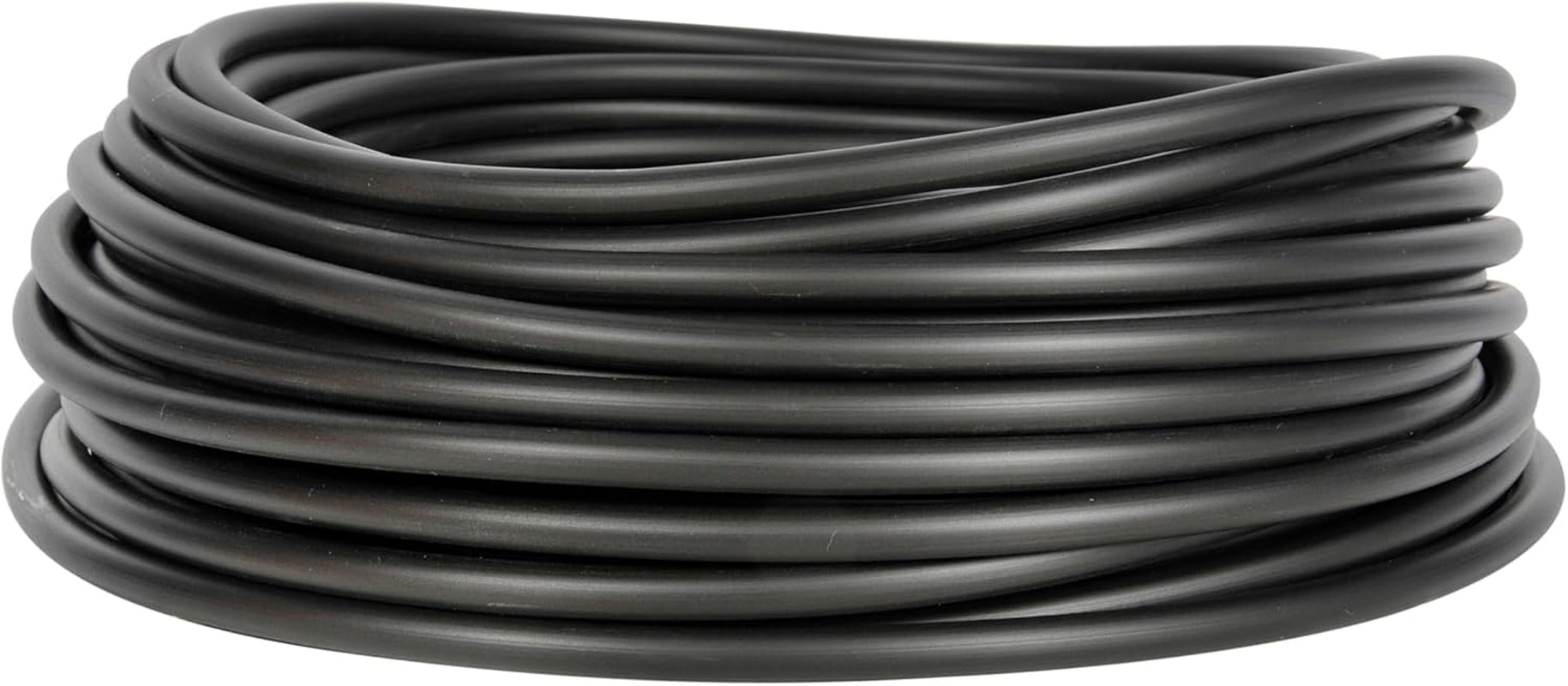 Hozelock Mikrorohr 2772P0000 4 mm – 10 m, schwarz, 18,2 x 18,2 x 4,3 cm,