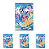 Hot Wheels Honey Loops Knuspriges Vollkorn-Frühstückscerealien mit zusätzlichen Vitaminen, 1 Packung (1 x 375 g)
