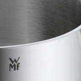 WMF Mini kleine Bratpfanne 18 cm, Cromargan Edelstahl poliert, Induktion Töpfe und Pfannen Naty Shop