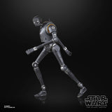 Star Wars Black Series K-2SO (Kay-Tuesso) Andor Sammel-Actionfigur 15 cm Actionfiguren Naty Shop