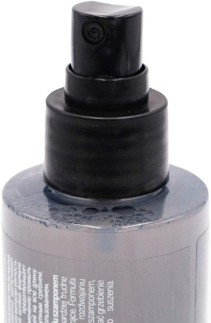 Style.Me Entwirrungsspray Produkt zum Entwirren der Haare. Sofort entwirrendes Produkt von Termix. Mit Rizinusöl angereicherte Formel. Größe: 200 ml. Naty Shop Haarentwirrungsprodukte