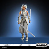 Star Wars Ahsoka Tano Vintage Collection (Peridea), Star Wars: Ahsoka Actionfigur zum Sammeln, (9,5 cm Maßstab) Actionfiguren Naty Shop
