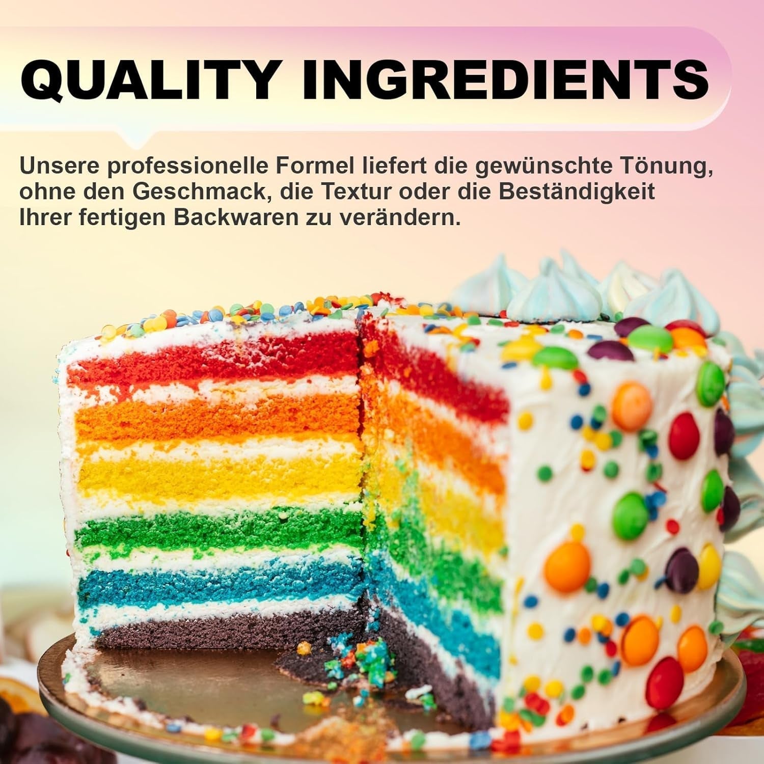 Ölmischung, rosa Lebensmittelfarbe auf Ölbasis, hochkonzentriert, für Schokolade, Fondant, Kekse, Kuchenbacken, Macarons, DIY-Kuchendekoration, Teigbelag – 20 ml