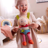 HABA Leaf Dream Puppenstuhl