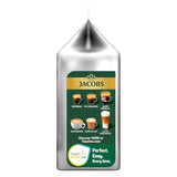 Tassimo Kapseln Jacobs Type Latte Macchiato Classico, 5 x 8 Pads, 40 Kaffeekapseln