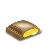 Verpoorten Schokoladeneier-Trüffelfüllung 100 g (2er-Pack)