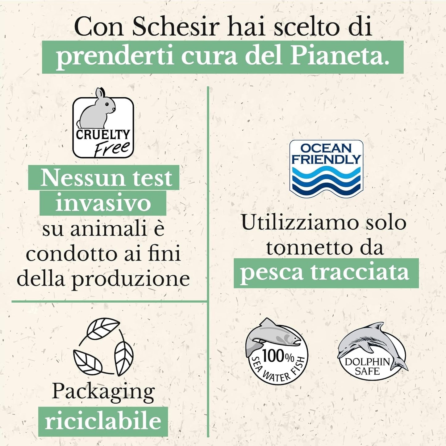 Nassfutter für ausgewachsene Katzen, Hähnchenfilets in Filets und 100 % natürliches Gelee, Packung mit 6 Boxen x 85 g