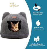 Decken und Möbel, Haustiere, Höhlen und Häuser, Katzen, Betten für Katzen, Katzenbetten, Matratzen