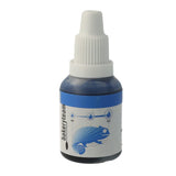 Lebensmittelfarbe Bakeryteam Airbrush blau 20 ml