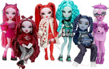 Rainbow High Shadow High Series 3 - Oliver Ocean - Blaue Modepuppe - Junge - Modisches Outfit und mehr als 10 bunte Spielaccessoires - Ideal für Kinder von 4-12 Jahren und Sammler