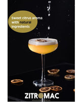 45 g getrocknete Zitronenscheiben, Trockenfruchtscheiben für Cocktails, getrocknete Zitrone für Weihnachtsdekoration, Glühwein, Tee, Backen | 100 % natürliche getrocknete Zitronen, dehydrierte Produkte Naty Shop