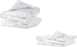Caleffi 1003477 Ghiro Cotton Vier-Jahreszeiten-Einzelbettdecke, Einheitsgröße Quilts & Quilts Naty Shop Standardtitel