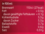RABENHORST (6 x 700 ml) – Hochwertiger Gemüsesaft aus verschiedenen Gemüsesorten mit intensiv würzigem Geschmack. Alkoholfreie Getränke von Naty Shop
