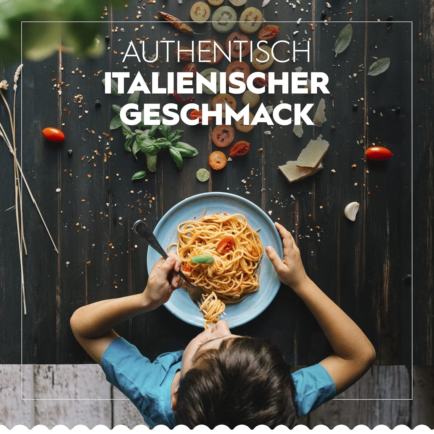 Barilla Pasta Klassische Spaghetti n.5 aus hochwertigen Hartweizen immer al dente, (1 x 500 g), geschmacksneutral