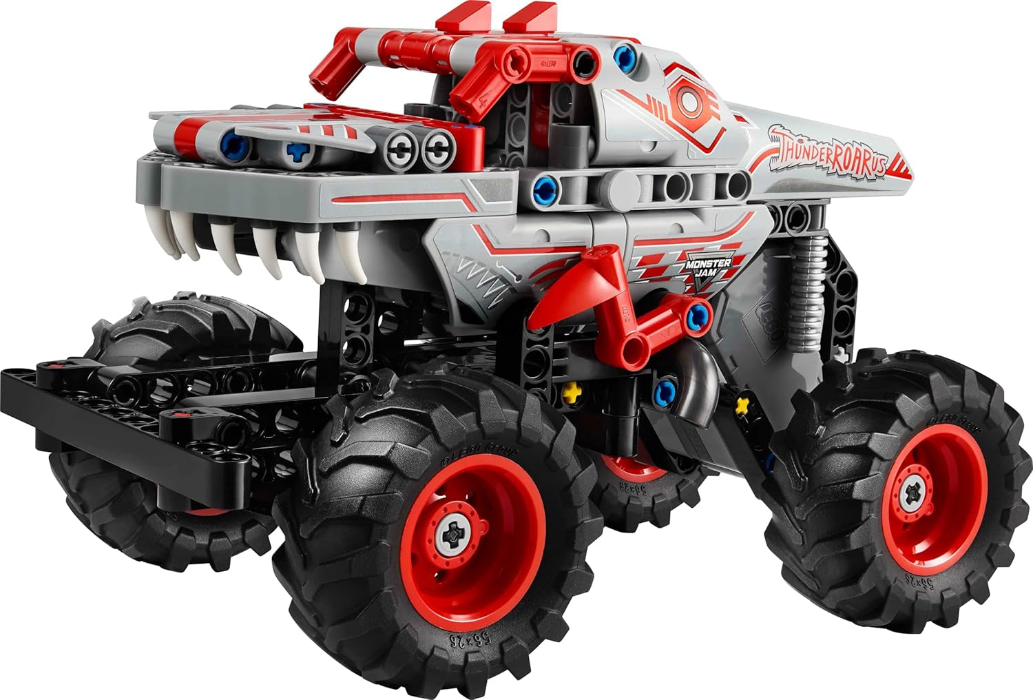 Besuchen Sie den LEGO-Store