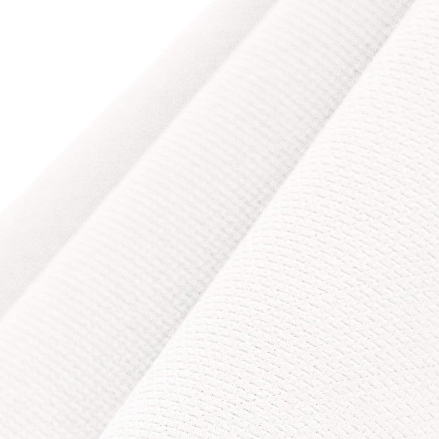 Papstar, 50 Servietten „ROYAL Collection“ 1/4-Falz 48 cm x 48 cm weiß, #11577