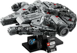 Besuchen Sie den LEGO-Store
