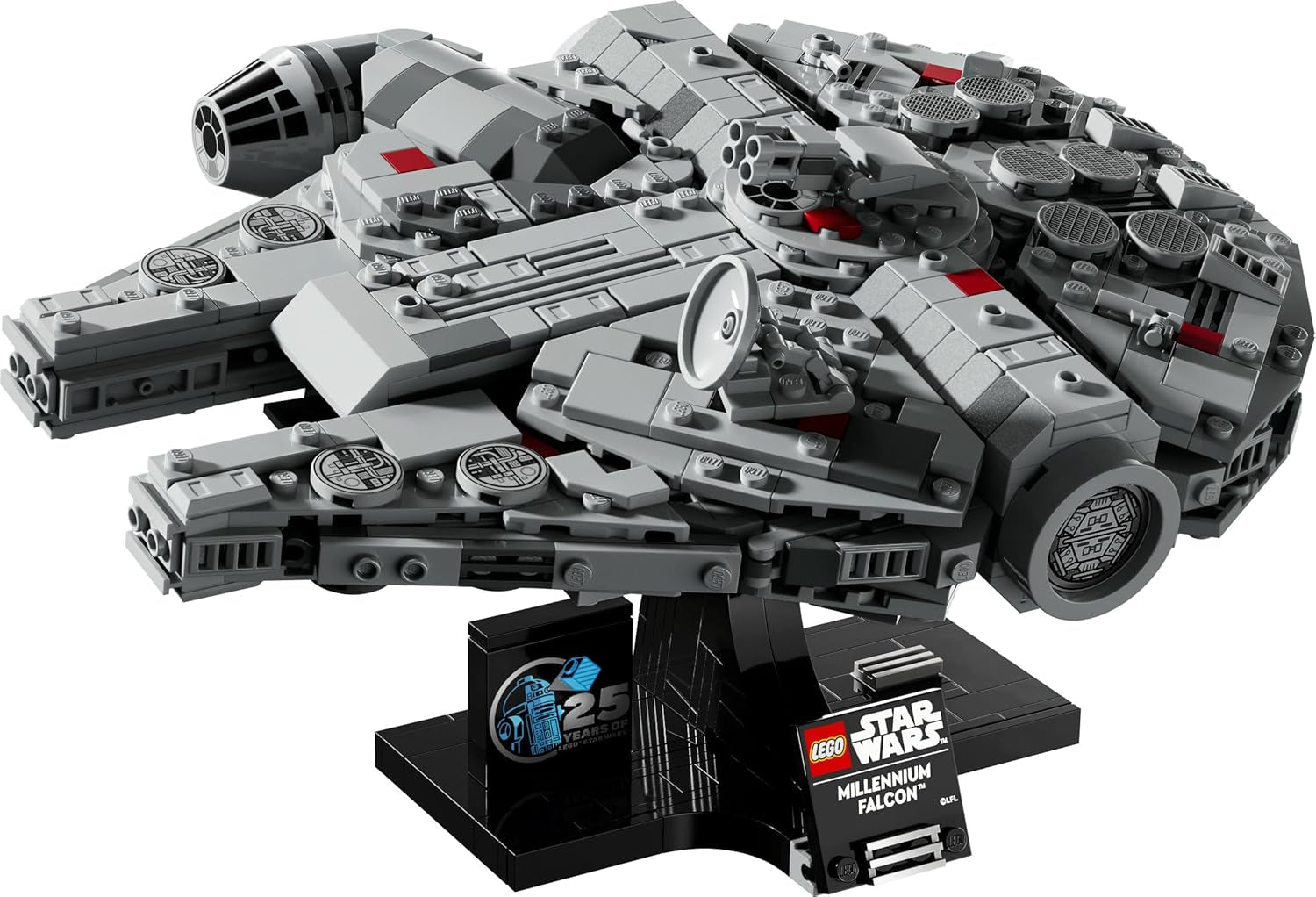 Besuchen Sie den LEGO-Store