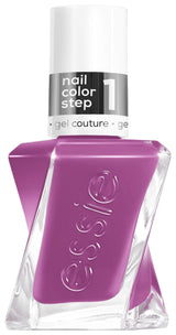 Essie Langanhaltender Nagelleck Top Coat mit glänzendem Finish, Maniküre ohne Uv-Licht, Gel von Essie, Farbe: Nr. 00 Decklack, transparent, 1 x 13,5 ml