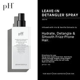 Haarentwirrungsprodukte ohne Ausspülen mit feuchtigkeitsspendendem pH-Wert 250 ml Haarentwirrungsprodukte Naty Shop