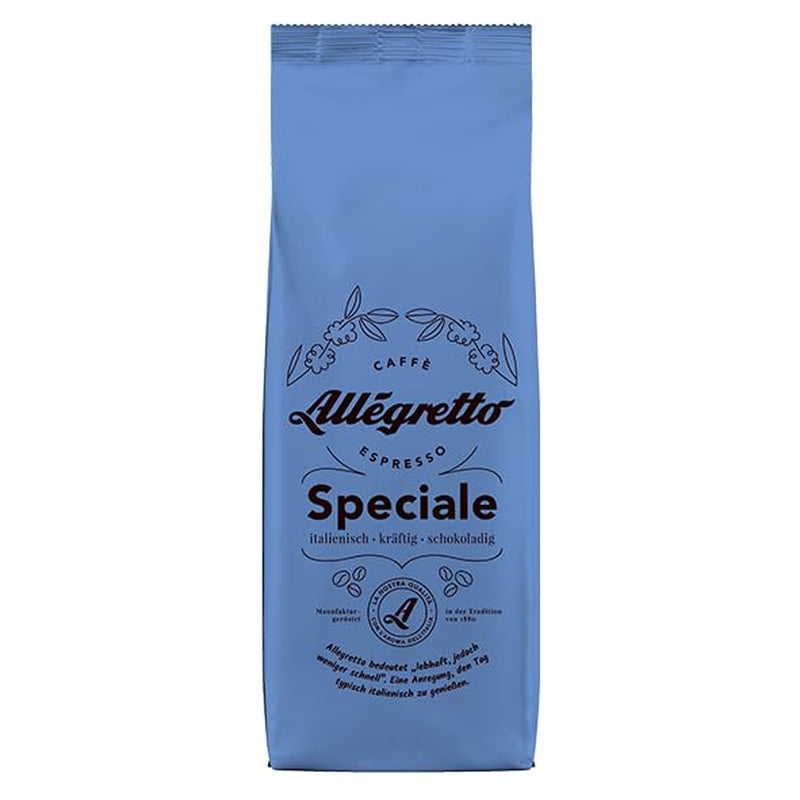 Specials, 500g, Vollkorn, 3er Pack