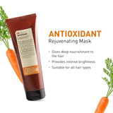 Verjüngende Antioxidansmaske – 250 ml Naty Shop Haarmaske