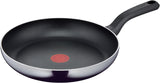 Tefal D52606 Resist, Titan-Antihaftbeschichtung Töpfe und Pfannen Naty Shop 28 cm
