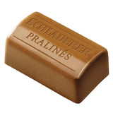 RCP Schladerer Pralinen, feines Sortiment, Vollmilch- und Zartbitterschokolade, mit und ohne Zuckerkruste, flüssige Füllung, alkoholhaltig, tolles Geschenk, 255g