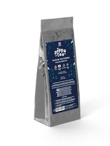 Poppatea Hojicha Teepulver – gerösteter grüner Tee (50 g Nachfüllbeutel)