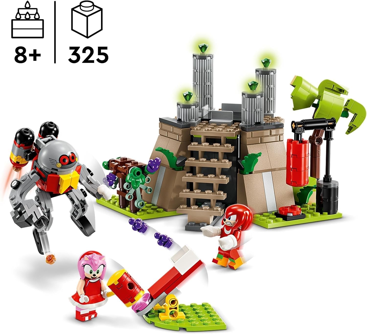 Besuchen Sie den LEGO-Store