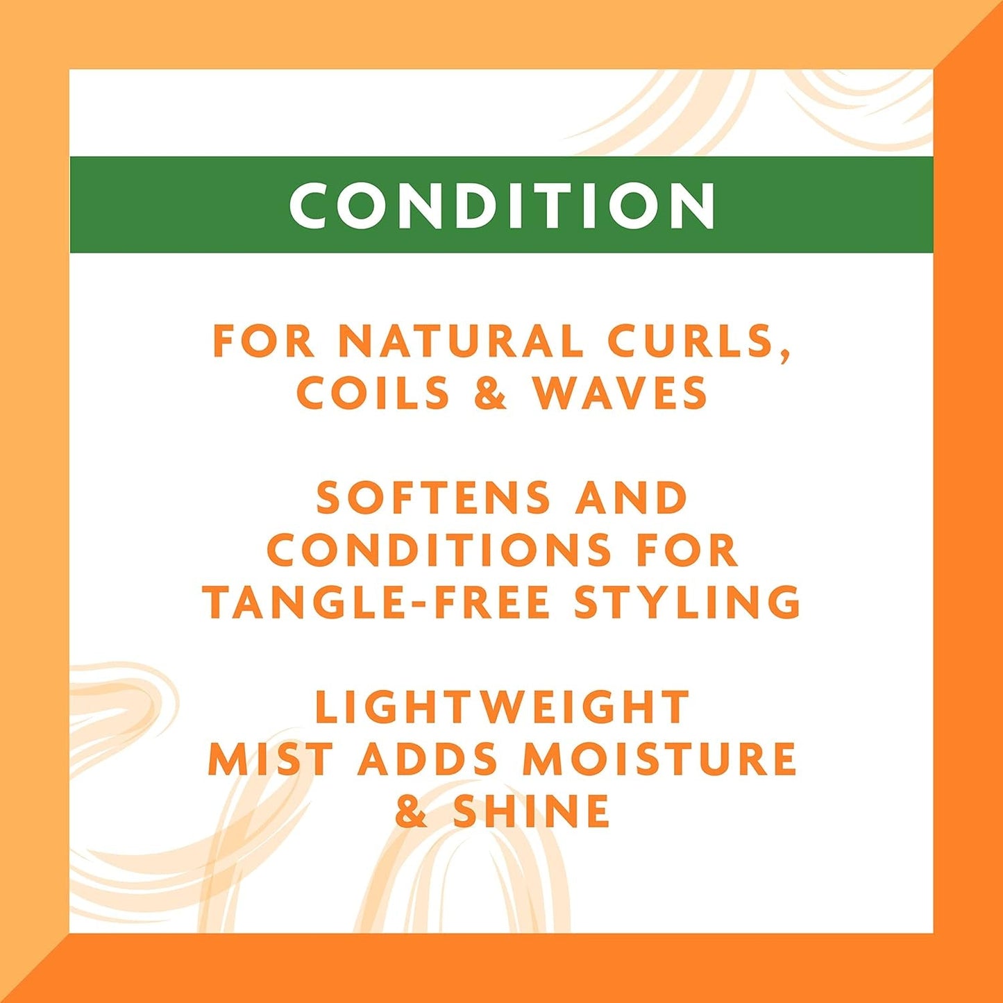 Cantu Coil Calm Entwirrungsspray, Shea, lockiges Haar, 237 ml Entwirrungsprodukte Naty Shop