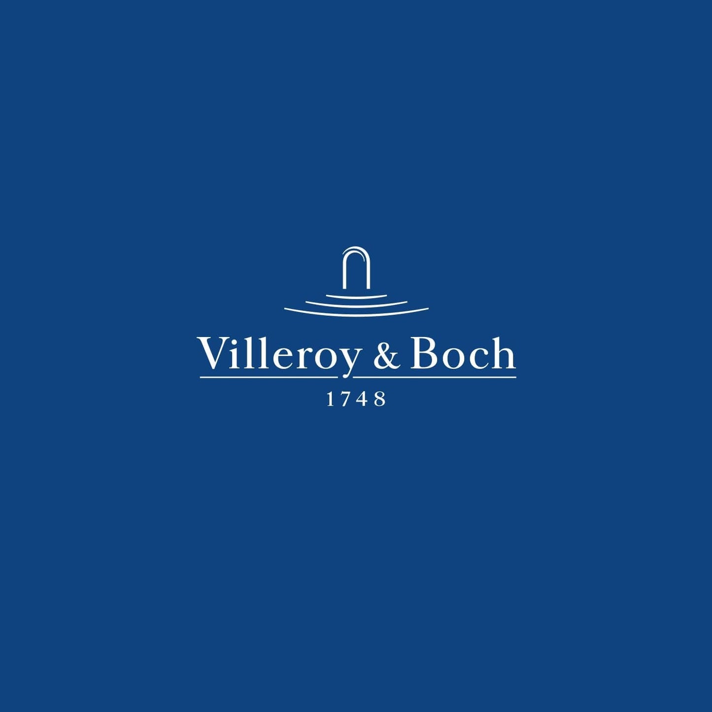 Villeroy & Boch Toys Delight Royal Classic Regal, dekorativer Etagenständer für Kekse, Gebäck und kleine Kuchenstücke, Premium-Porzellan, weiß