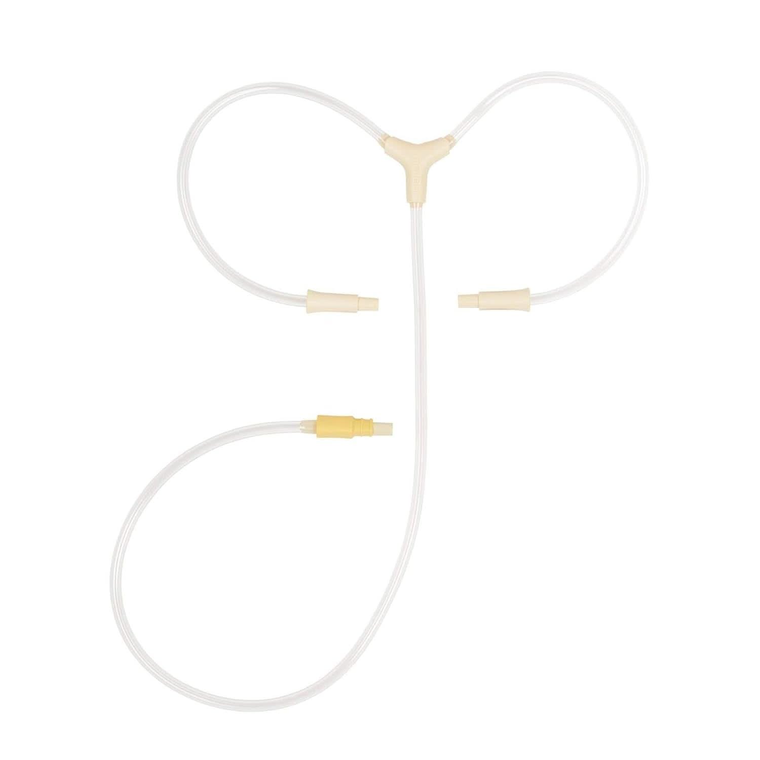 Ersatzschlauch Medela Swing Flex Zubehör Essen und Stillen Bebe Naty Shop