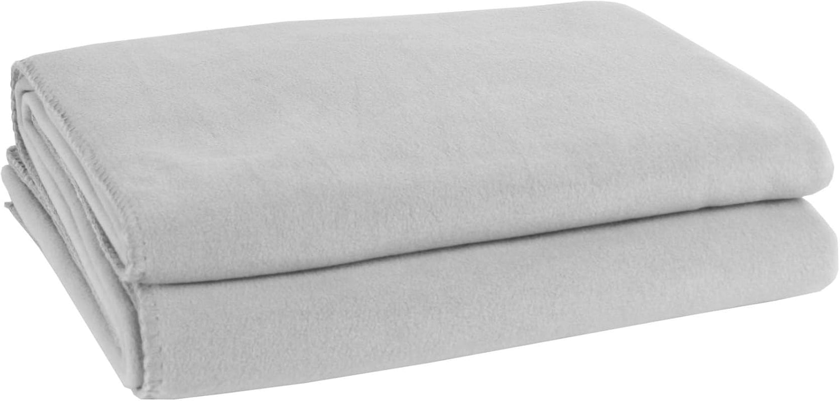 Zoeppritz Decke in der Farbe: Rot, Aus 65 % Polyester, 35 % Viskose hergestellt, Größe: 160X200 Cm, 103291-235-160X200